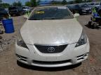 2007 Toyota Camry Solara Se იყიდება Florence-ში, MS - Rear End