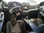 2017 Dodge Journey Se na sprzedaż w Lufkin, TX - Burn - Engine