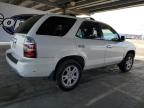 2006 Acura Mdx Touring за продажба в Hayward, CA - Minor Dent/Scratches