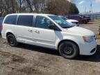 2013 DODGE GRAND CARAVAN SE for sale at Copart ON - LONDON