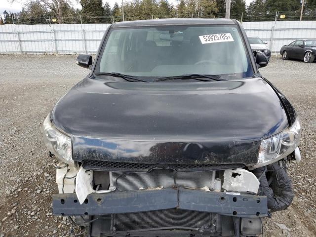  TOYOTA SCION 2013 Czarny