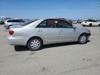 2005 Toyota Camry Le за продажба в Martinez, CA - Front End