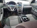 2014 Ford Explorer Police Interceptor იყიდება Byron-ში, GA - Mechanical