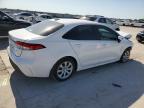 2024 Toyota Corolla Le for Sale in Wilmer, TX - Front End