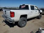 2015 Chevrolet Silverado K1500 Lt იყიდება Tucson-ში, AZ - Rollover