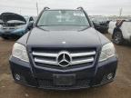 2011 Mercedes-Benz Glk 350 4Matic for Sale in Elgin, IL - Rear End