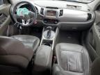 2011 Kia Sportage Ex zu verkaufen in Chicago Heights, IL - Front End