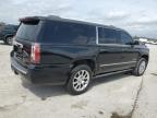 2015 Gmc Yukon Xl Denali en Venta en Lebanon, TN - Rear End