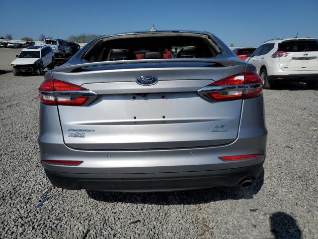  FORD FUSION 2020 Gray