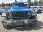 2024 Jeep Wrangler 4Xe იყიდება Graham-ში, WA - Side
