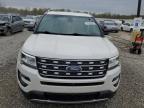 2016 Ford Explorer Limited na sprzedaż w Louisville, KY - Side