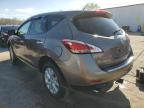 2011 Nissan Murano S for Sale in Pekin, IL - Front End