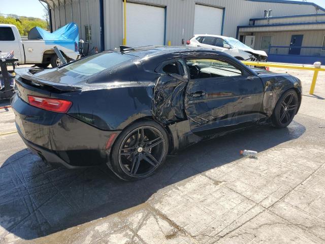 Coupet CHEVROLET CAMARO 2017 Czarny