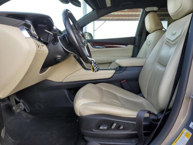  CADILLAC XT5 2019 Brown