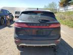 2017 Lincoln Mkc Reserve იყიდება Davison-ში, MI - Front End