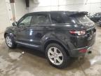2015 Land Rover Range Rover Evoque Pure Premium de vânzare în Franklin, WI - Front End