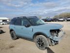2023 Ford Bronco Sport Outer Banks for Sale in Des Moines, IA - Front End