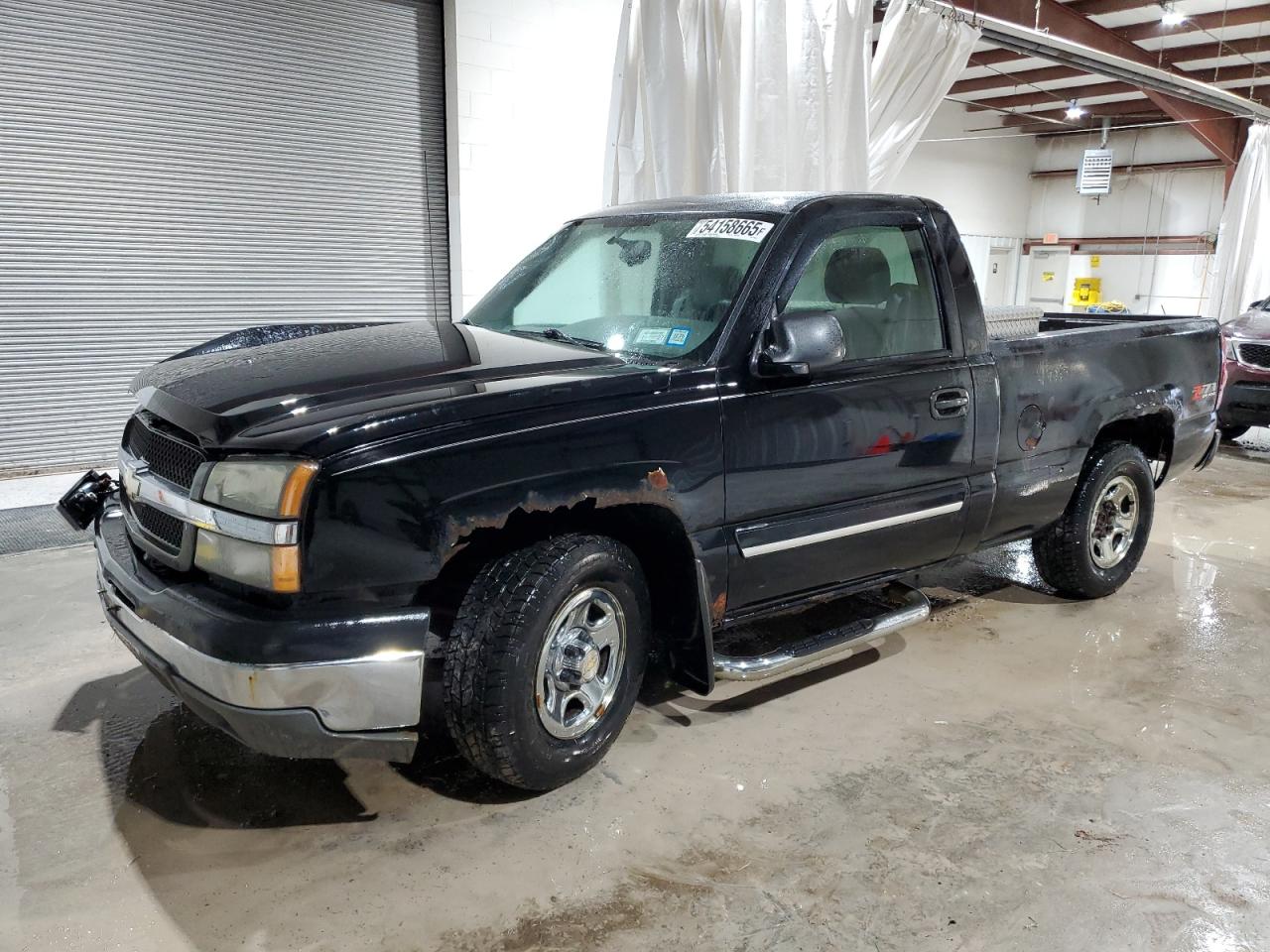 Leroy, NY에서 판매 중인 2004 Chevrolet Silverado C1500 - Front End