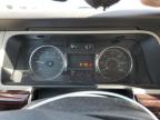 2007 Lincoln Mkz  продається в Indianapolis, IN - Rear End