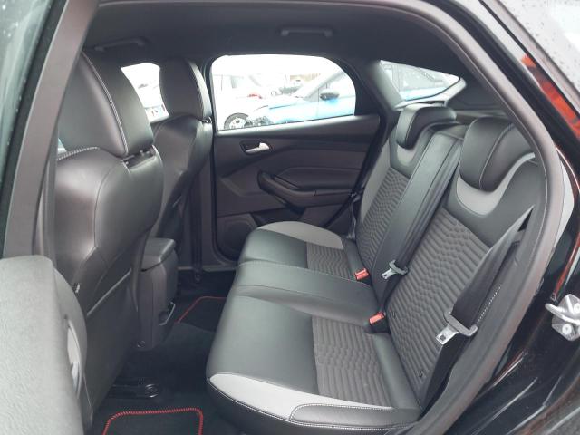 2015 FORD FOCUS ST-2