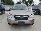 2015 Subaru Forester 2.5I Premium for Sale in Ocala, FL - Front End