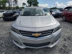 2017 Chevrolet Impala Lt للبيع في Byron، GA - Side