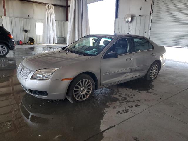 2007 Mercury Milan Premier