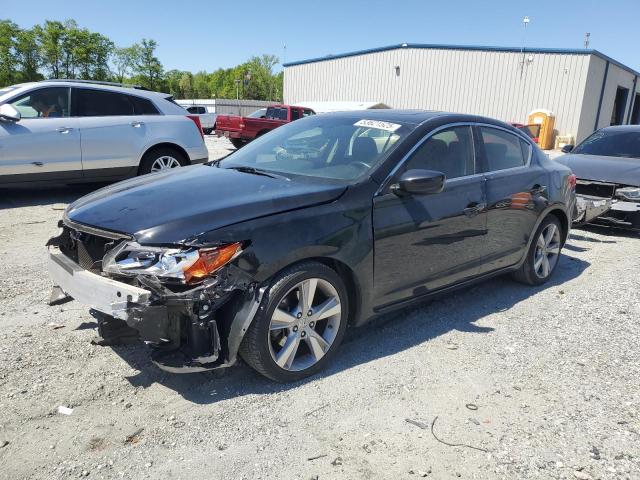2015 Acura Ilx 24 Premium