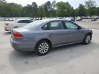 2015 Volkswagen Passat S for Sale in Gaston, SC - Front End