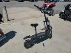 2000 Other Motorcycle Scooter de vânzare în Oklahoma City, OK - Frame Damage
