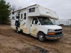 2005 Chevrolet Express G3500  for Sale in Kincheloe, MI - Top/Roof
