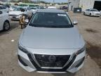 2023 Nissan Sentra Sv en Venta en Chicago Heights, IL - Rear End