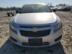 2012 Chevrolet Cruze Ls en Venta en Columbus, OH - Side