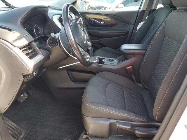  GMC TERRAIN 2019 Biały