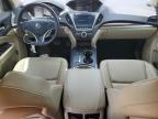 2018 Acura Mdx Technology للبيع في Oklahoma City، OK - Front End