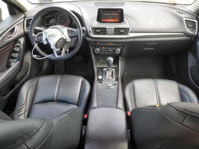  MAZDA 3 2018 Szary
