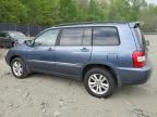 Waldorf, MD에서 판매 중인 2006 Toyota Highlander Hybrid - Minor Dent/Scratches