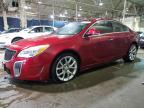 2014 Buick Regal Gs na sprzedaż w Woodhaven, MI - Front End