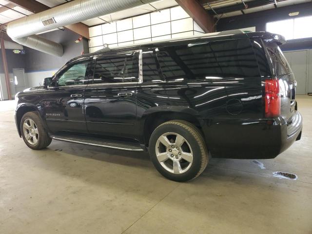 2017 CHEVROLET SUBURBAN K1500 PREMIER