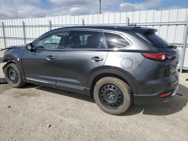2020 MAZDA CX-9 SIGNATURE