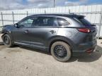 2020 MAZDA CX-9 SIGNATURE for sale at Copart AB - EDMONTON