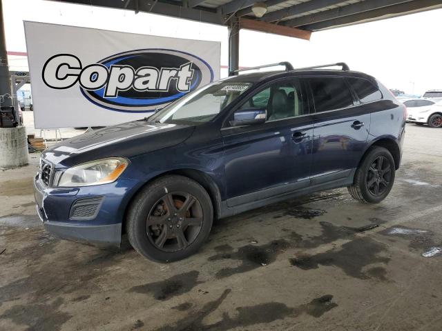 2013 Volvo Xc60 T6