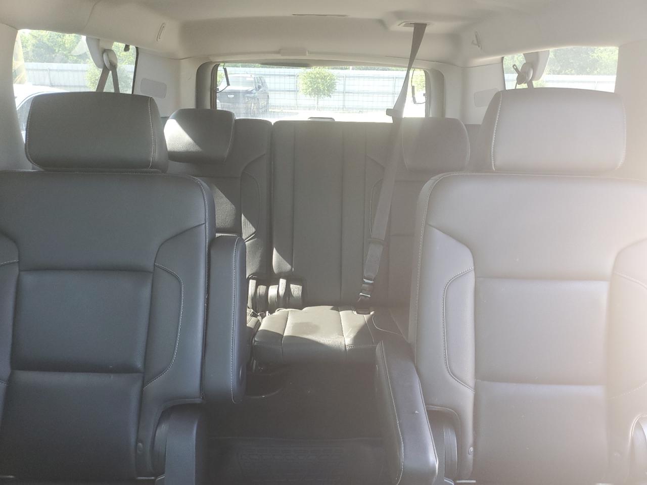 2015 Chevrolet Suburban K1500 Ltz VIN: 1GNSKKKC9FR139609 Lot: 52408745