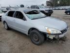 2007 Honda Accord Lx de vânzare în Van Nuys, CA - Rollover