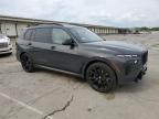 2024 Bmw X7 M60I на продаже в Louisville, KY - Hail