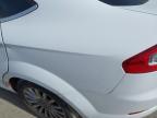 2013 FORD MONDEO ZET for sale at Copart YORK