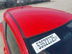 2013 VAUXHALL CORSA SRI for sale at Copart YORK