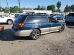 2002 Subaru Legacy Outback Awp na sprzedaż w Chalfont, PA - Front End