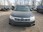 2010 Subaru Forester 2.5X Premium na sprzedaż w Central Square, NY - Front End