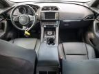 2017 Jaguar F-Pace Premium იყიდება Hillsborough-ში, NJ - Mechanical